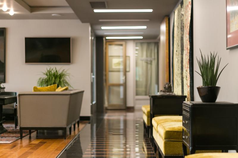 Hotel Visegrád image