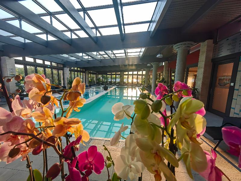 Hotel Visegrád image