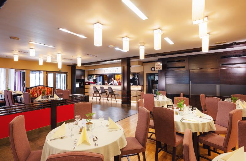 Hotel Visegrád image