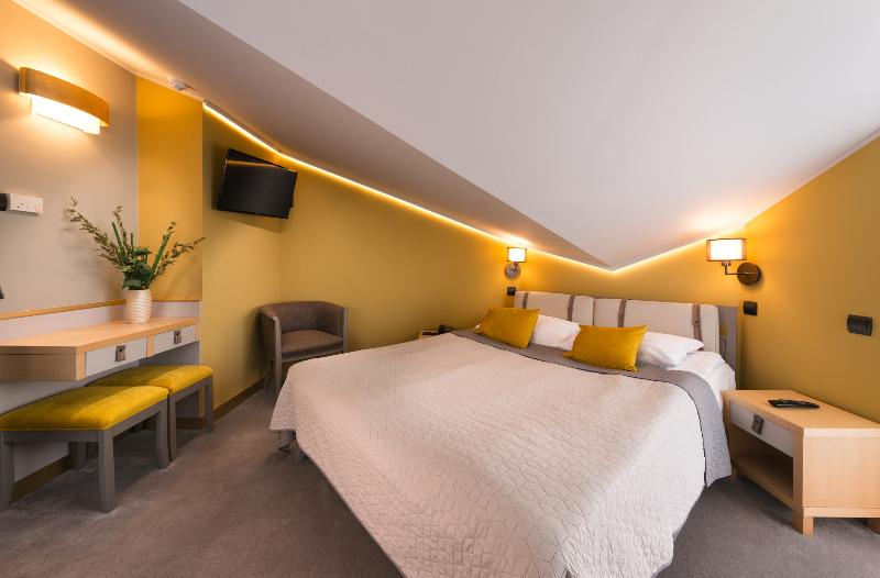 Hotel Visegrád image