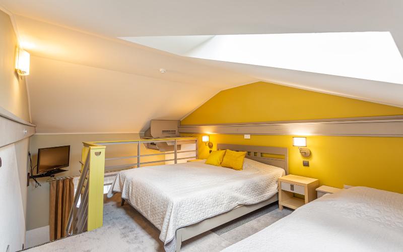 Hotel Visegrád image