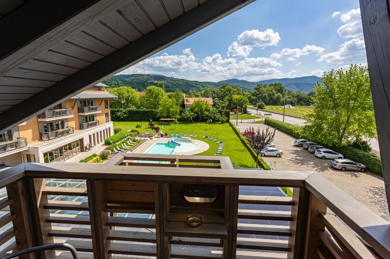 Hotel Visegrád image