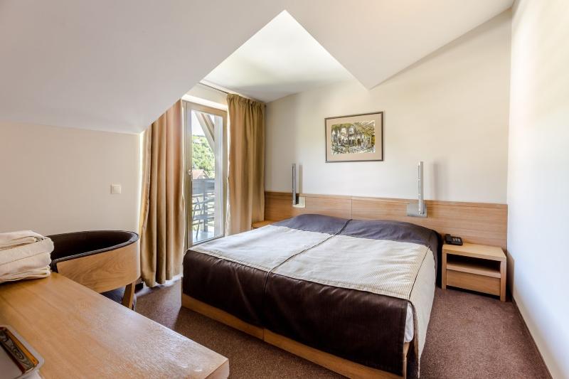 Hotel Visegrád image