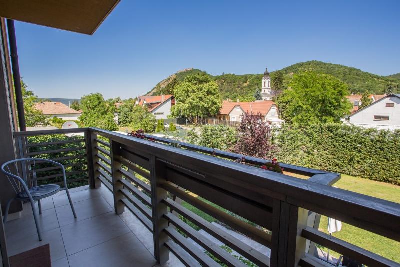 Hotel Visegrád image