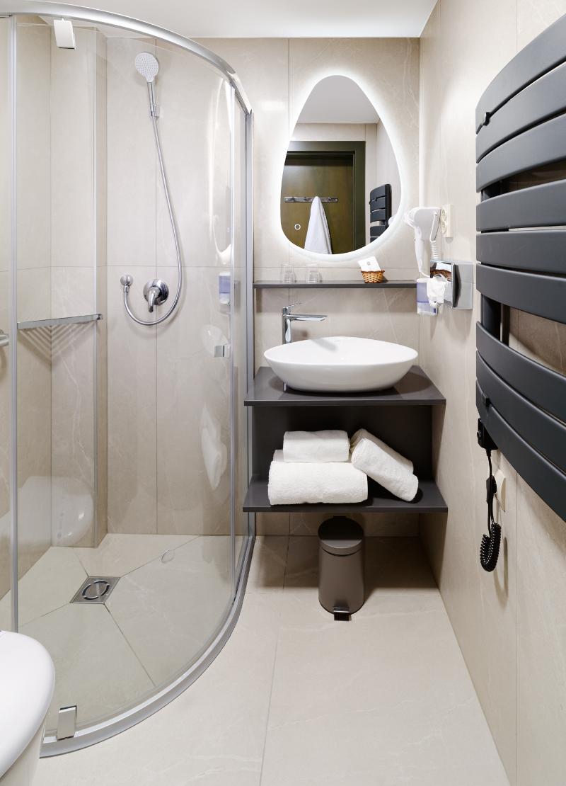 Hotel Visegrád image