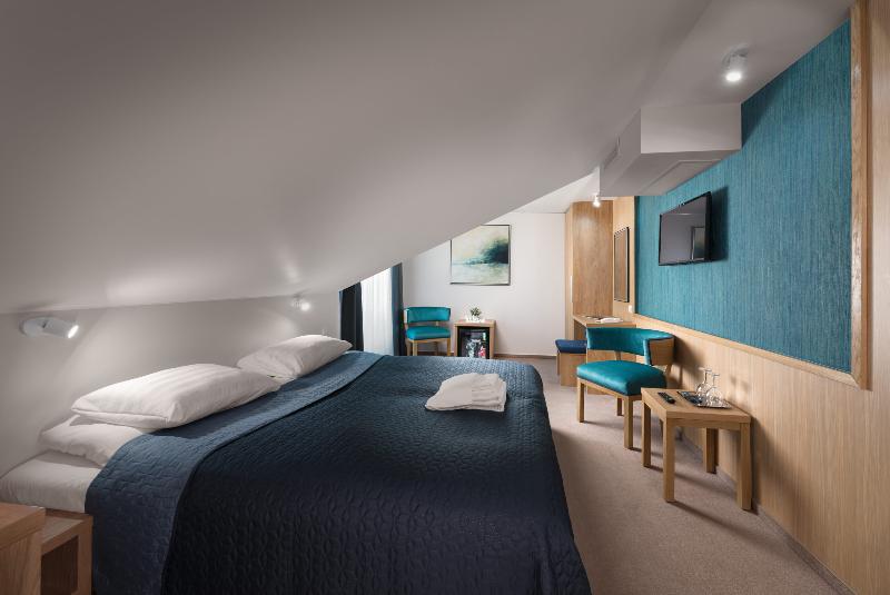Hotel Visegrád image