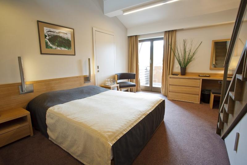 Hotel Visegrád image