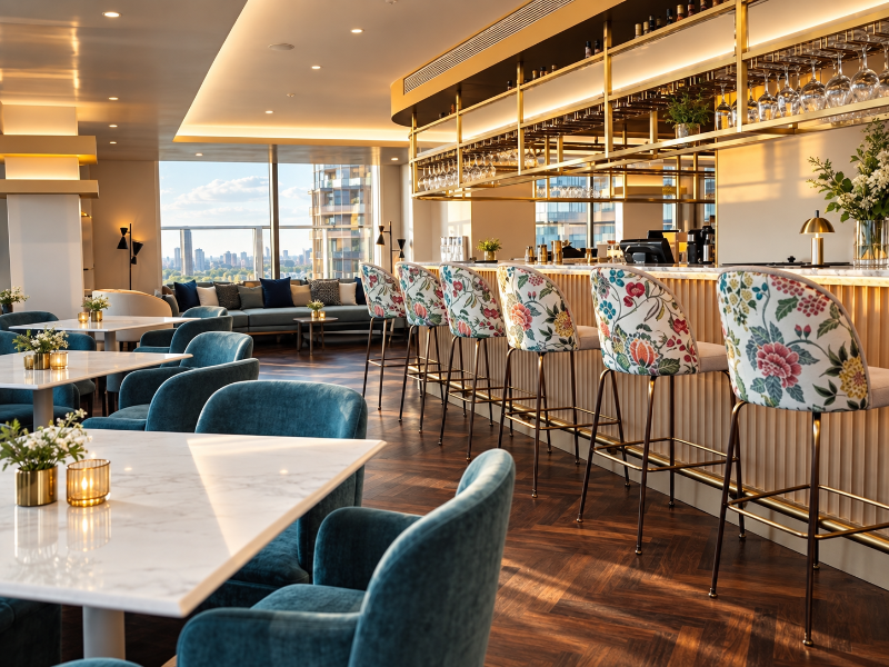 Dorsett Canary Wharf London image