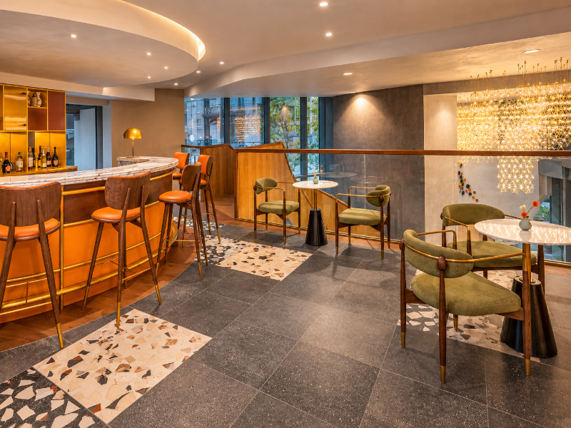 Dorsett Canary Wharf London image