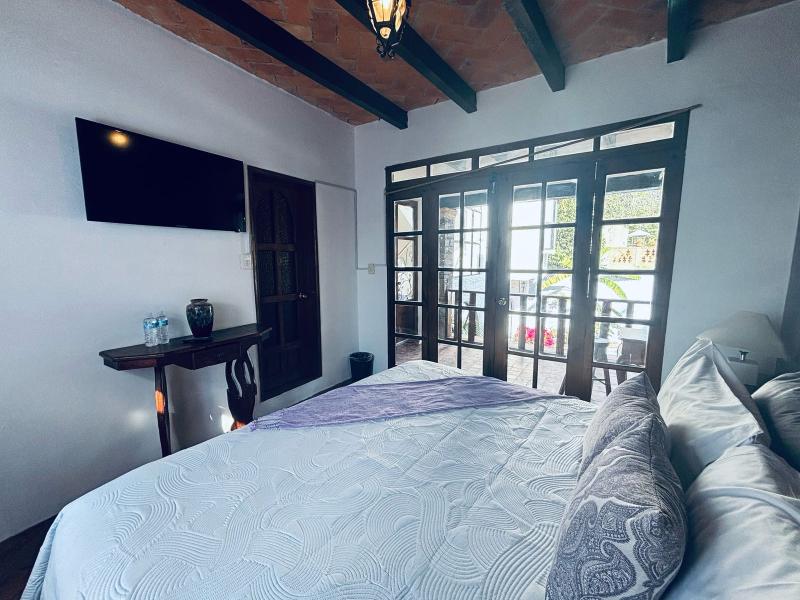Hotel Casa Loreto San Miguel De Allende