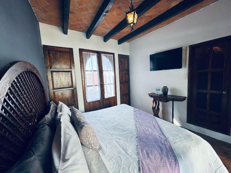 Hotel Casa Loreto San Miguel De Allende