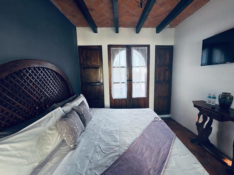 Hotel Casa Loreto San Miguel De Allende