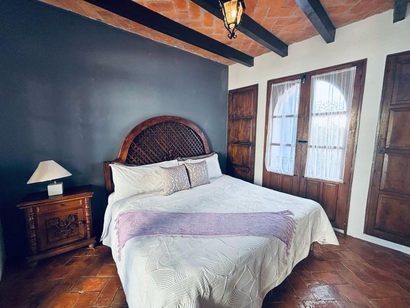 Hotel Casa Loreto San Miguel De Allende