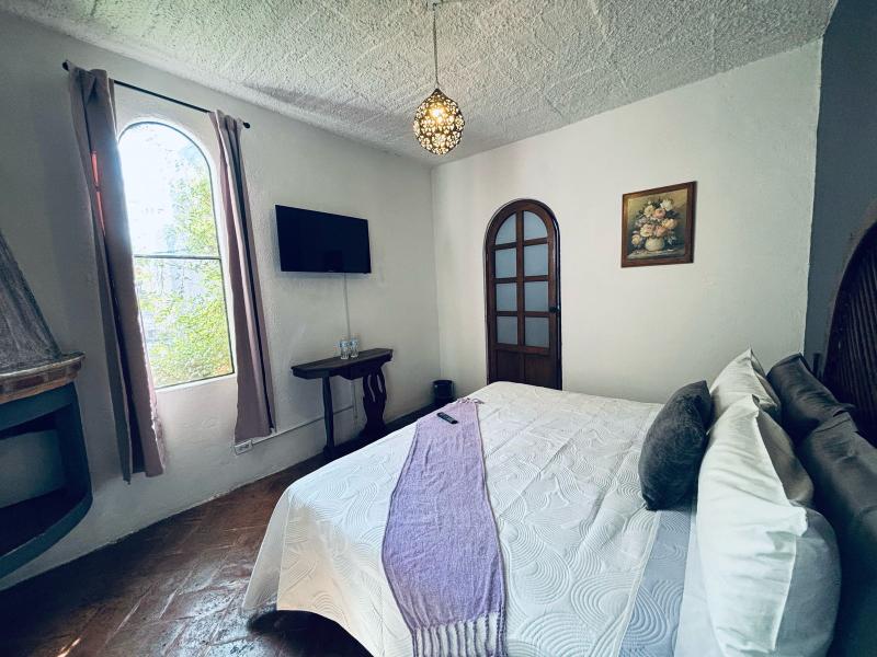 Hotel Casa Loreto San Miguel De Allende