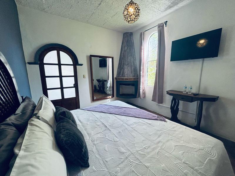 Hotel Casa Loreto San Miguel De Allende