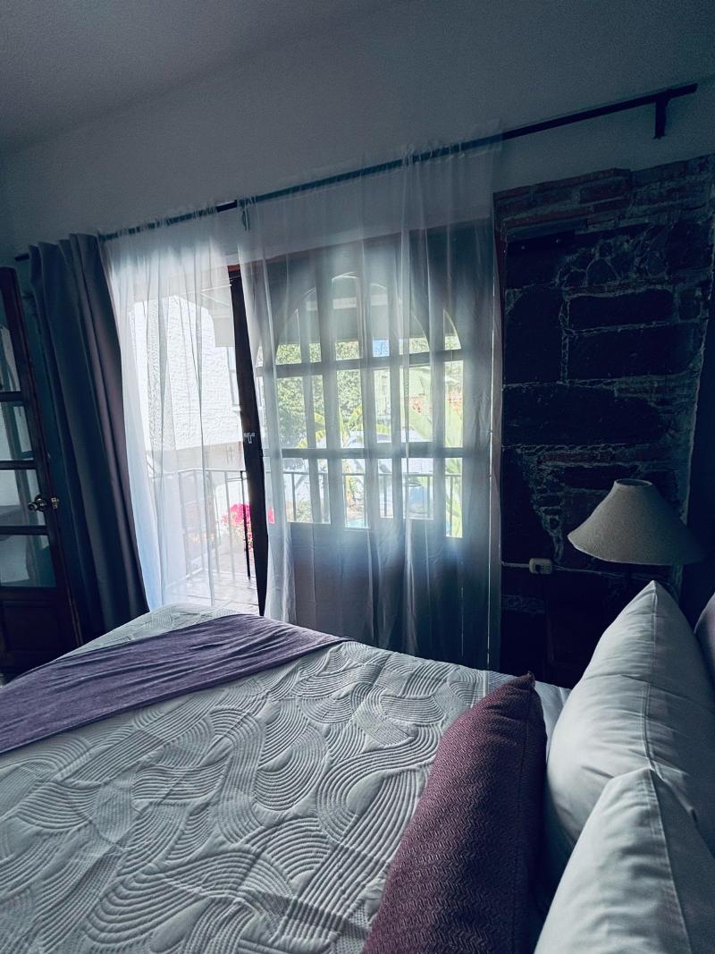 Hotel Casa Loreto San Miguel De Allende