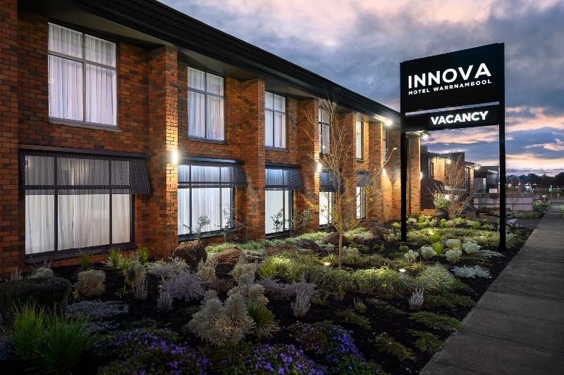 Innova Motel Warrnambool