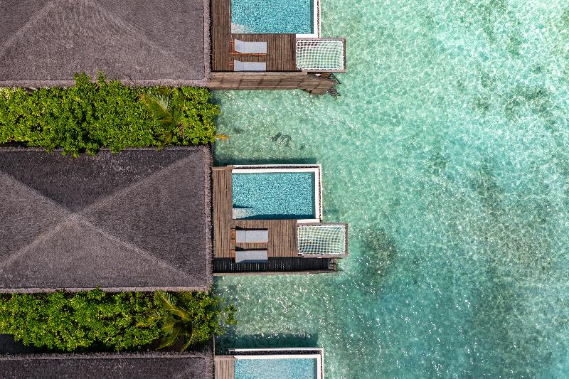 dusitD2 Feydhoo Maldives