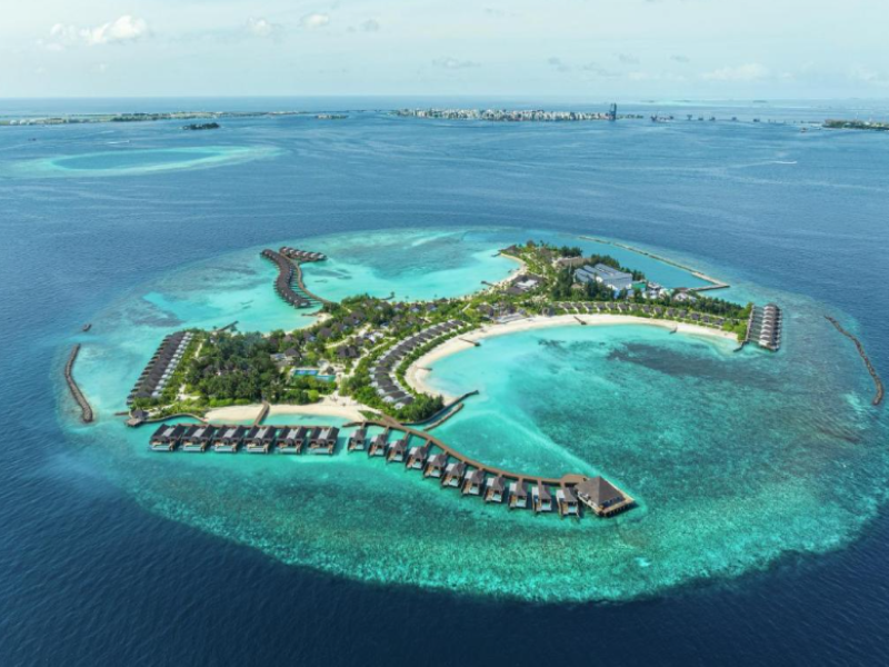 dusitD2 Feydhoo Maldives image
