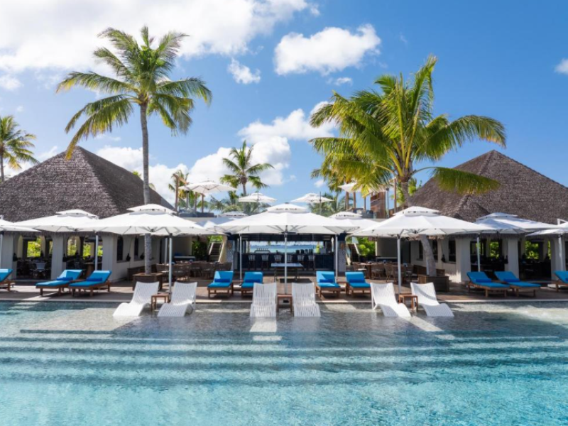 dusitD2 Feydhoo Maldives image