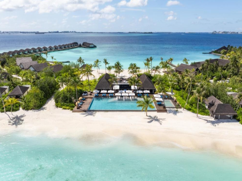 dusitD2 Feydhoo Maldives image