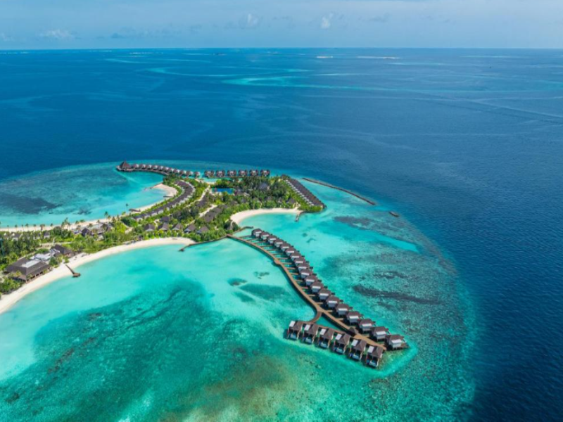 dusitD2 Feydhoo Maldives image