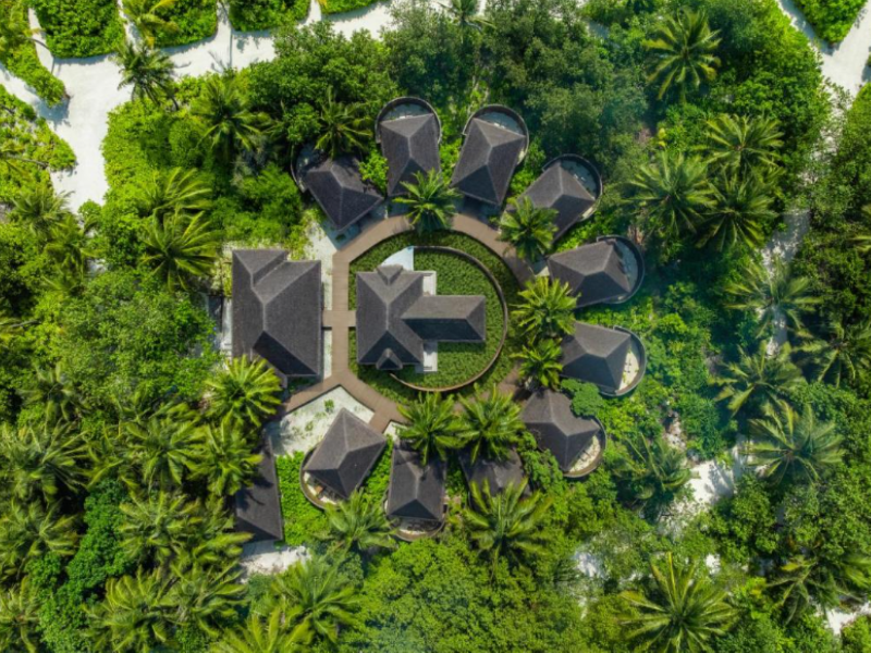 dusitD2 Feydhoo Maldives image