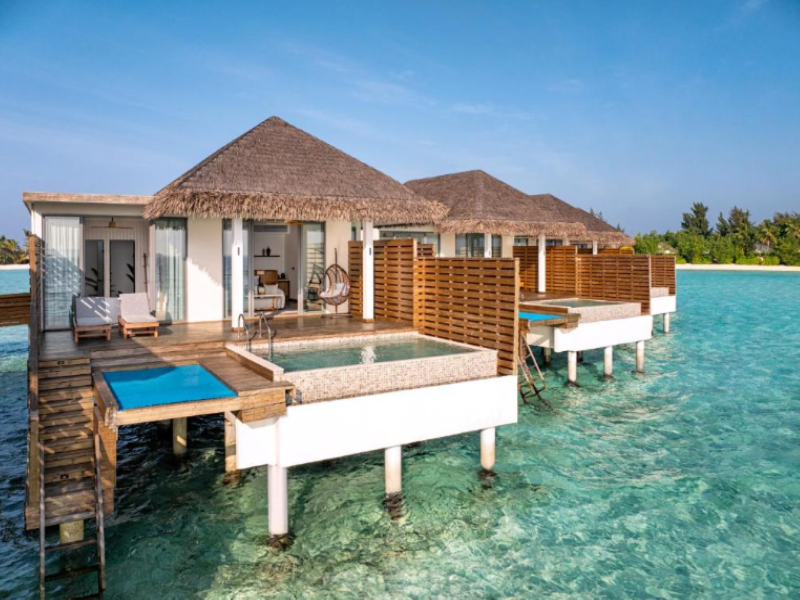 dusitD2 Feydhoo Maldives image