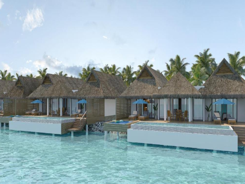 dusitD2 Feydhoo Maldives image