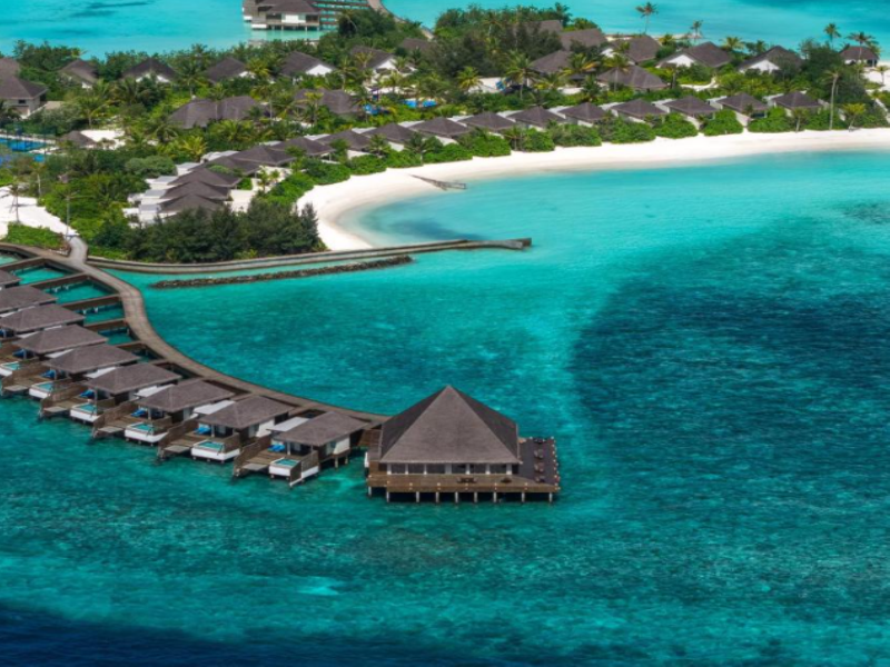 dusitD2 Feydhoo Maldives image