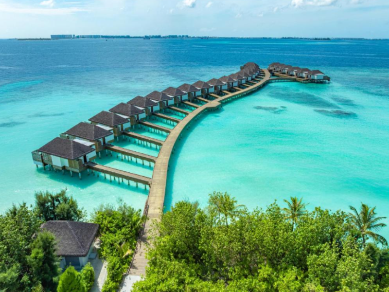 dusitD2 Feydhoo Maldives image