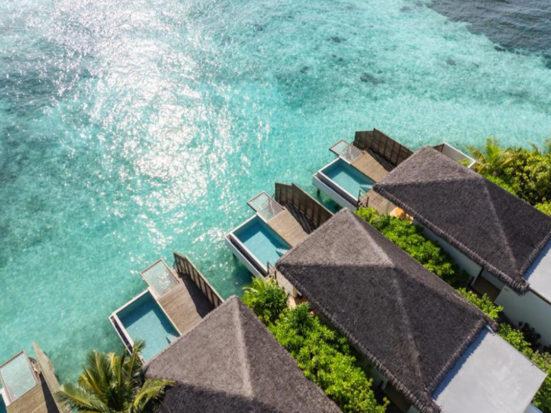 dusitD2 Feydhoo Maldives image