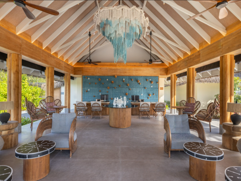 dusitD2 Feydhoo Maldives image