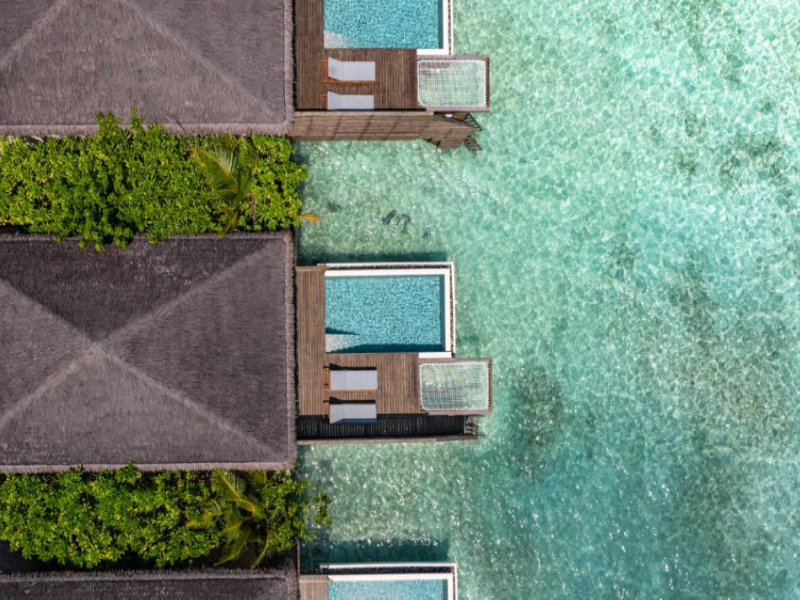 dusitD2 Feydhoo Maldives image