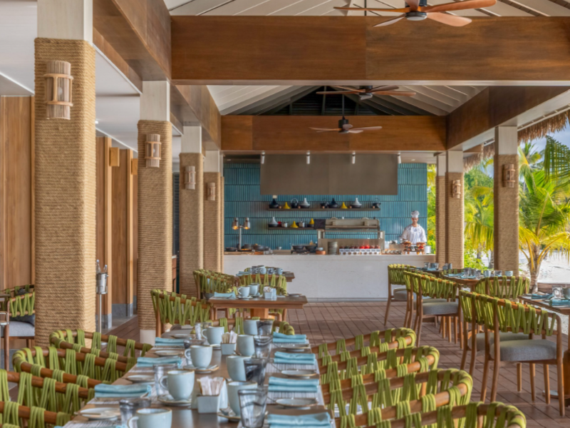 dusitD2 Feydhoo Maldives image
