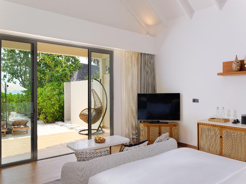 dusitD2 Feydhoo Maldives image