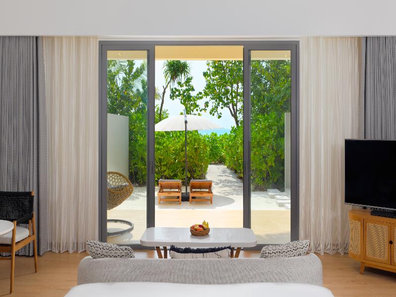 dusitD2 Feydhoo Maldives image