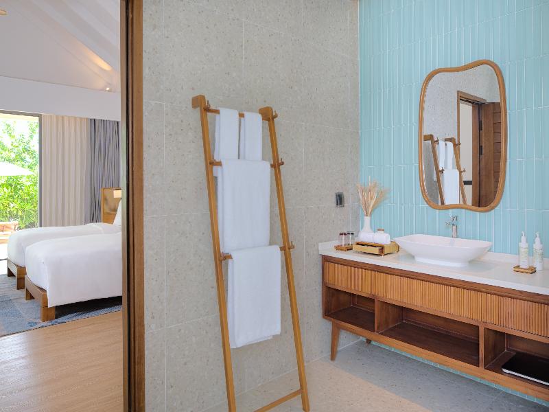 dusitD2 Feydhoo Maldives image
