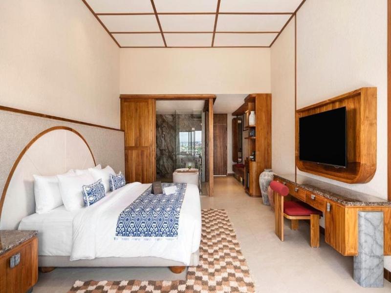Tui Blue Berawa Hotel & Villas image