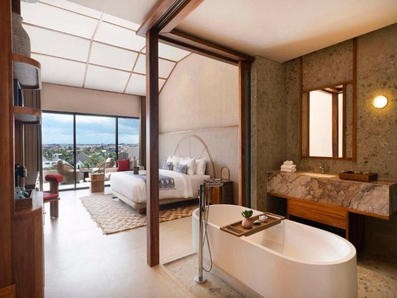 Tui Blue Berawa Hotel & Villas image