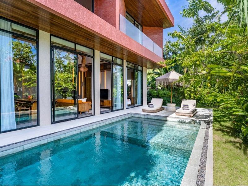 Tui Blue Berawa Hotel & Villas image