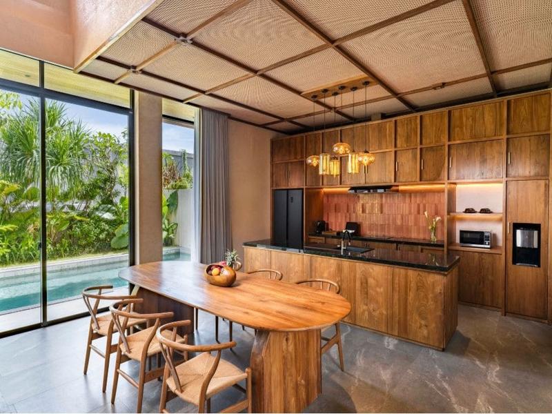 Tui Blue Berawa Hotel & Villas image