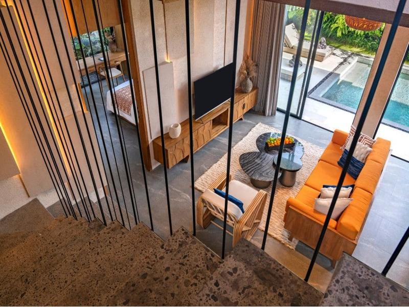 Tui Blue Berawa Hotel & Villas image
