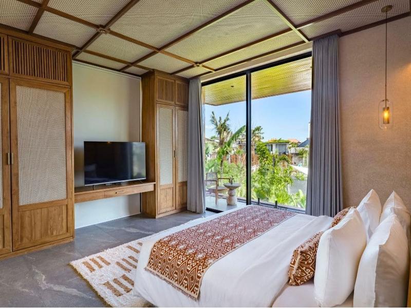 Tui Blue Berawa Hotel & Villas image