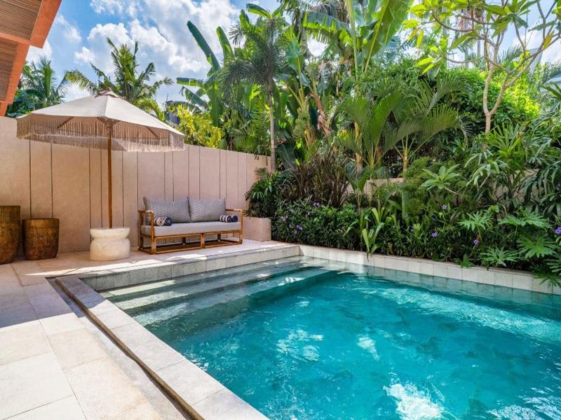 Tui Blue Berawa Hotel & Villas image