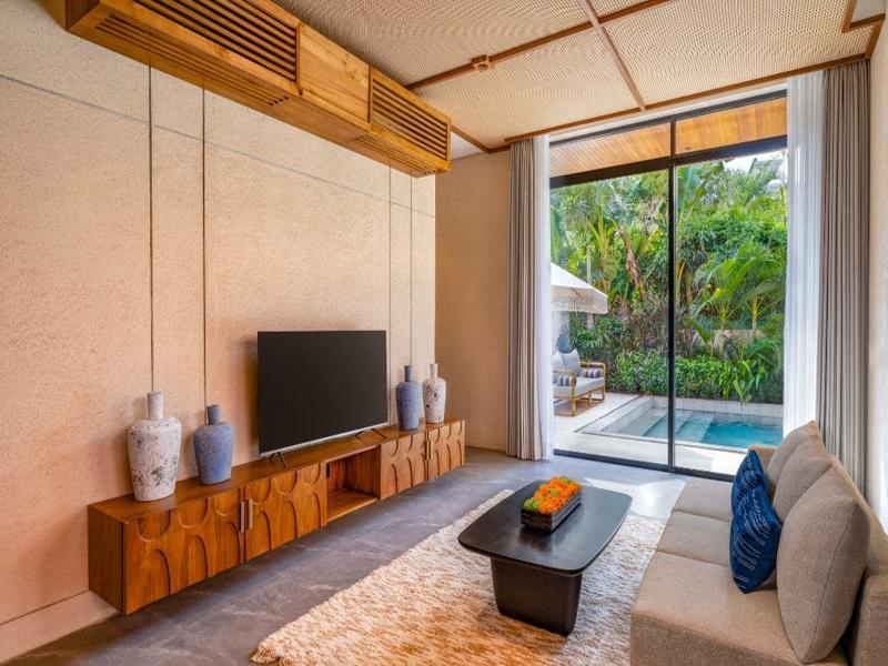 Tui Blue Berawa Hotel & Villas image
