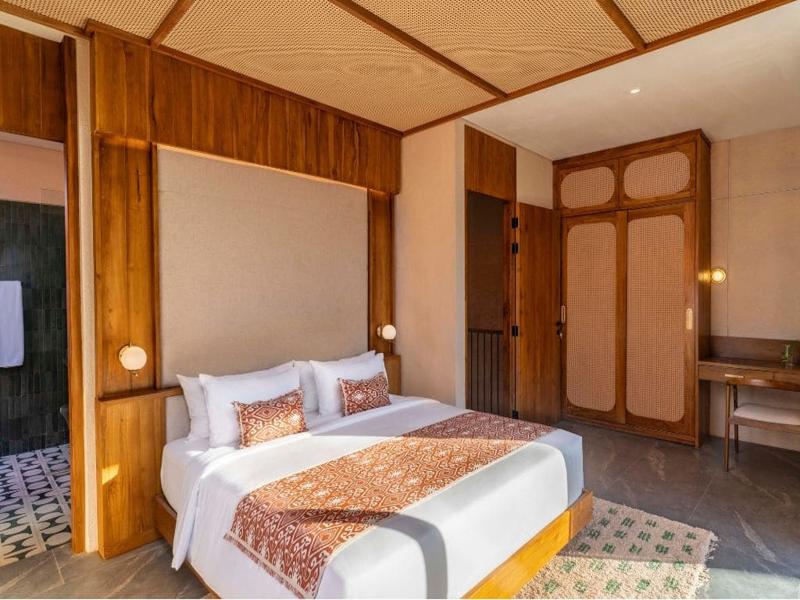 Tui Blue Berawa Hotel & Villas image