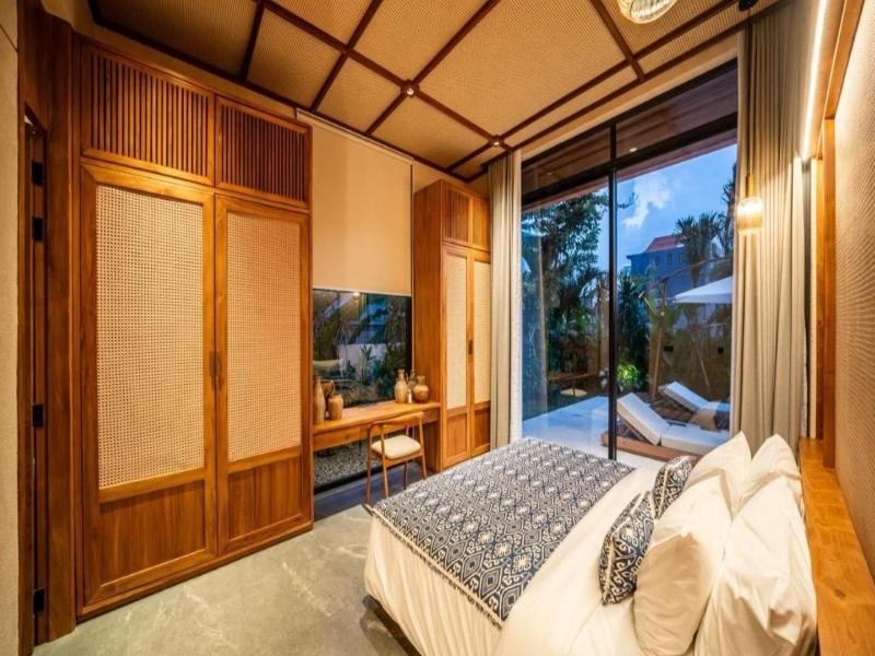 Tui Blue Berawa Hotel & Villas image