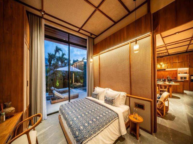 Tui Blue Berawa Hotel & Villas image