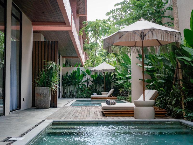 Tui Blue Berawa Hotel & Villas image